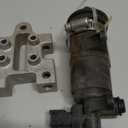 446-5409 Fuel Transfer Pump 24V for Caterpillar CAT C4.4 C6.6 C7.1 312E 320E 320F 323F 330F 924K 930K 953K 963K D6N D6K2 Excavator Loader Tractor, Replaces CA4465409 446-5411 T417445 661-4641