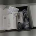 Philips Sonicare Cordless Power Flosser 3000 - Water Flosser with Innovative Quad Stream Technology, Oral Irrigator with 2 Flossing Modes and 3 Pressure Levels, IPX7 Waterproof, Black, HX3826/23