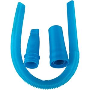 Vent Cleaner Kit and Dryer Lint Brush Universal Vacuum Cleaner Flexible Dryer Lint Remover Hose Parts