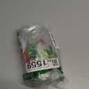 Geoyune Toddler Boy Girl Christmas Sweatshirt Kids Holiday Xmas Santa Dino Pullover Crewneck Tops 5T