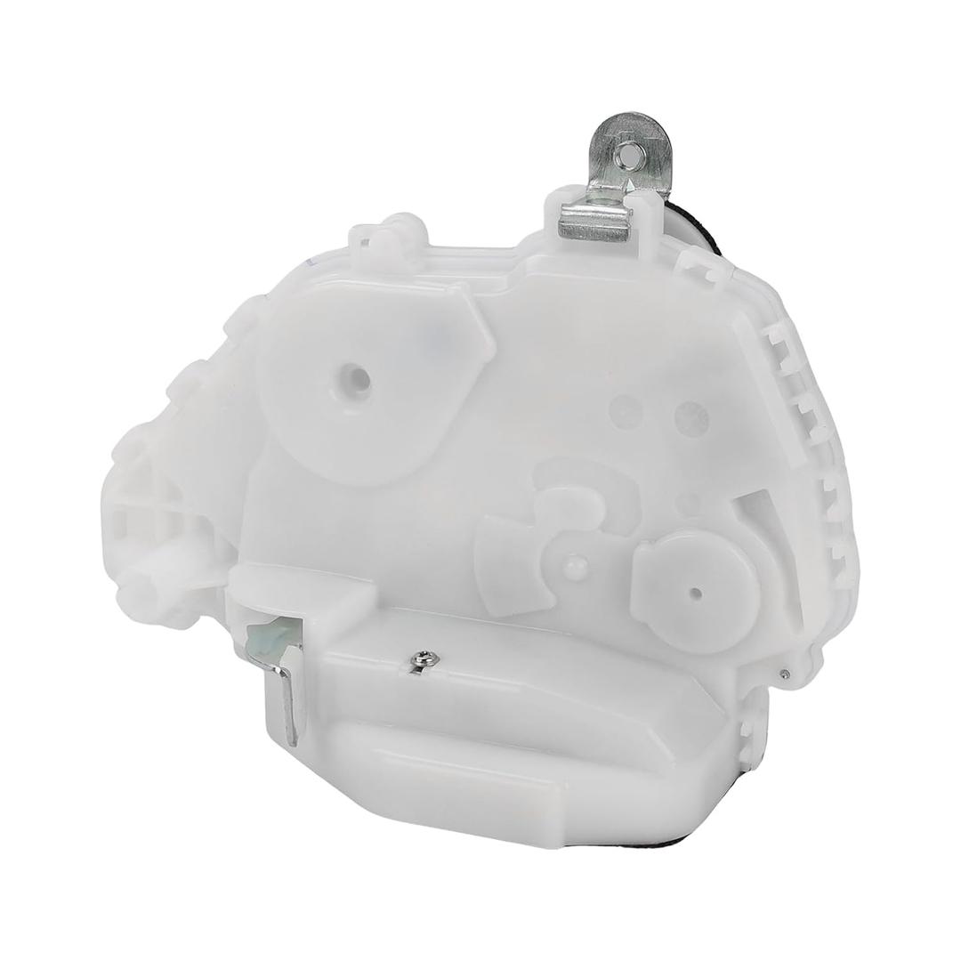 Front Left Driver Side Door Latch Lock Actuator Assembly Compatible with Honda Pilot 2009 2010 2011 2012 2013 2014 2015 Door Lock Actuator Replacement for 72150SZAA02 72150SZAA01