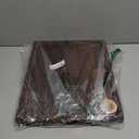 Walnut Wood Cutting Boards for Kitchen, Large Chopping Board Double Sided, End Grain Cutting Board with Handle, Charcuterie Butcher Block for Meal Prep & Serving with Gift Box, 17"13"1"