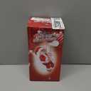 Gfilay Climbing Santa with Music, Christmas Tree Pendant Ornament Novelty Climbing Santa Claus on Rope, Holiday Decoration, Great Gift