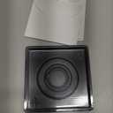 TORRAS 2025 Flagship Magnetic Phone Grip Ring Holder Kickstand [2-Sided Magnetic] [360 Rotation] Fit for MagSafe Accessories for iPhone 17 16 15 14 13 12 11 Samsung, Google, Black