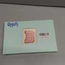 Birthday Gifts for 4 5 6 7 8 9 10 11 12 13 Year Old Girls,Gifts for Teens Kids Daughter Sister Her,Two Way Zipper Crossbody Bag Fanny Pack Belt Bag Cute Trendy Stuff - Cream,B