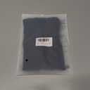 SeaFever Sexy Lingerie for Women Fishnet See Through Bodysuit One Piece V-Neck Mini Dress Intimates Sex Clearance Strapless Mesh Chemise Babydoll (Black) (Black)