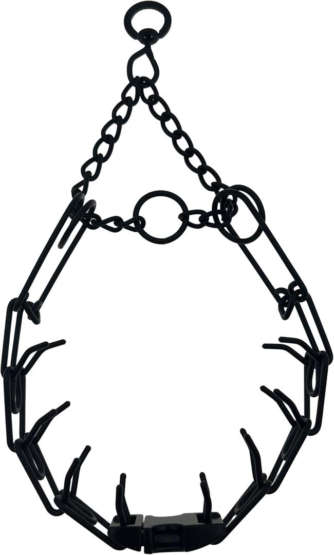 Adjustable Dog o Pull Collar for Small Medium Large Dogs