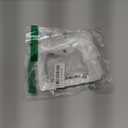 2 Pairs Kids Arm Sleeves, UV Sun Protection Arm Sleeves for Men Women Upf 50 Compression Cooling Sleeves Outdoor Sport Breathable Elastic Ice Sleeve for Youth Boys Girls Sports (Black White Grey)