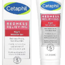 SkinMedica AHA/BHA Exfoliating Face Wash - Gentle Facial Exfoliating Scrub with Jojoba Oil for Smoother, Radiant Skin - Helps Improve the Appearance of Skin Tone & Texture (6 Fl Oz) ,&  Cetaphil Pack Of 2 
Cetaphil Night Cream, Redness Relieving Night Moisturizer for Face