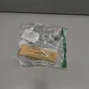 Replacement Voice Remote Control Compatible with All Fire-Series, Smart TV Stick(2nd Gen/3rd Gen/Lite/4K Max/Cube), Smart TVs 3rd Gen, for Insignia-Toshiba-Pioneer, Hisense/TCL Smart TV