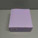 Gifts for Women, Mom, Wife, Girlfriend, Sister, Friends Her - Unique Birthday, Christmas, Valentine's Day, Mothers Day Gifts, Wedding Gifts - Initial Lavender Spa Gift Basket Box (C)