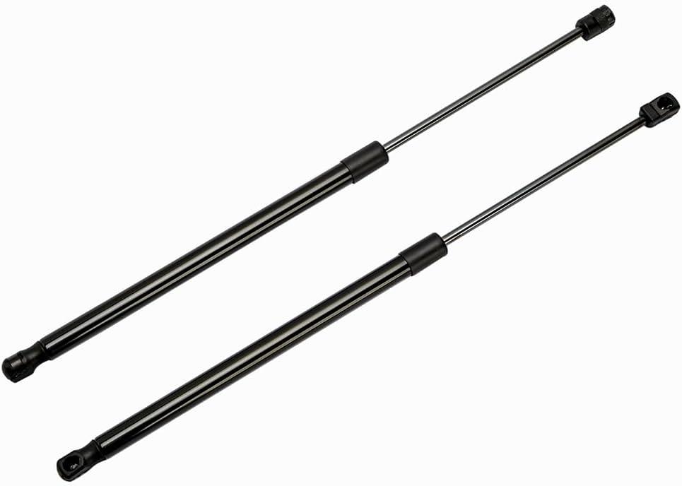 Tailgate Rear Liftgate Lift Supports Shock Struts Compatible with FX35/FX45 2003 2004 2005 2006 2007 2008 03 04 05 06 07 08 Sport Utility 4-dr Supplied Without Brackets Replace 90452CG010 (2PC Set)