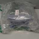 Discovery Model Engine Building Kit, DIY 4-Cylinder Combustion Engine, Working Pistons Fan Valves Belts LED Lights, STEM Mechanic Engineering Construction Experiment Set, Kids & Adults Gift