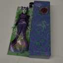 Disney Villains Maleficent Fashion Doll, Accessories and Removable Clothes, Disney Villains Toy for Kids 5 Years and Up