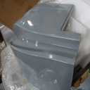 62664 Corner Caps Right Passenger Side Compatible with Morgan Truck