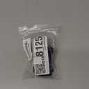 Front Left/Right Hood Safety Catch Latch Lock 2048800260 Compatible with Mercedes Benz C300 E350 GLC300 GLK350 GLS450 ML350,1Pcs