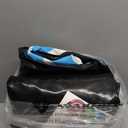 Snow Tube with Towable Leash, 68 Inch Snow Sleds for Kids and Adult2 Person Sled for Winter Sports, Snow Tubes for Sledding Heavy Duty, Inflatable Snow Sled with Double Layer Bottom Fabric