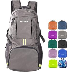 35L Lightweight Packable Backpack Waterproof Durable Hiking Travel Backpack Daypack