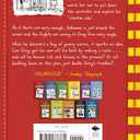 Diary of a wimpy kid - double down (book 11)