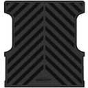 GEEDAR Heavy Duty Rubber Bed Mat 5.3ft. ×5 ft. Bed Liner