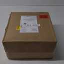 Amazon Basics Cross Cut Paper and Credit Card Shredder for Security - 8-Sheet, Heavy Duty, White