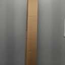 Auto Headliner Fabric 96" L  60" W Mesh Type with Foam Backing - Tube Packaging - Brown Interior Replacement Material for Car/Truck/SUV/RV Roof - Home Repair/DIY Headliner Material