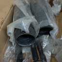 ASTARPRO 6pcs Front Inner and Outer Tie Rod Ends Complete Kit and Boots Replacement for Cadillac Escalade Chevy Avalanche Silverado Suburban Tahoe GMC Sierra Yukon XL 1500