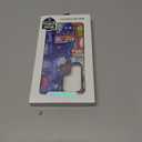 for Samsung Galaxy S23 Ultra Case Travel Adventure Collage Pattern Military Grade Drop Protection Voyage Slim TPU Cover with Camera Protection for Women Girls Men Boys Travel Lovers (BlueSea1)