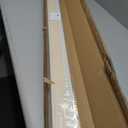 No Drill No Tools Light Filtering Cellular Shades,Cordless Blinds for Indoor Windows,Thermal Insulation Window Shades Honeycomb Blinds for Bedroom,Office,Home,Light Beige,50" w x 64" h