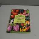 Burpee The Complete Vegetable & Herb Gardener: A Guide To Growing Your Garden Organically