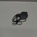 Wireless HDMI Display Dongle Adapter, 1080P/2.4G+5.8G, One-Click Mirroring Stream Video/Audio for Phone, i-Pad, Android, Windows/Laptop to HDTV/Projector/Monitor, Support Airplay/DLNA Miracast