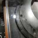 Vintage Record Players for Vinyl with Speakers Belt-Driven Retro Turntable LP Player Support 3-Speed, Bluetooth Playback, AUX-in, Headphone, RCA All-in-one Auto Stop Phonograph Wooden Brown