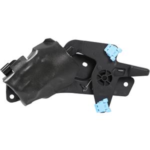 Powered Tailgate Lock Actuator Compatible with Ford F150 F250 F350 2017 2018 2019 2020 2021 Tailgate Latch Actuator Replace OE# GC3Z9943170E