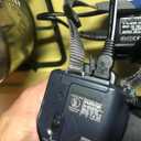 AC-L100 Power Supply Adapter Compatible with Sony HandyCam DCR-TRV18 TRV460 TRV520 DCR-TRV250 DCR-TRV260 TRV330 TRV27 TRV840 TRV103 TRV130 TRV150,CCD-TRV328 TRV128 TRV108 TRV308,DCR-PC110,HXR-NX100