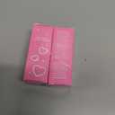 2 x Too Faced Kissing Jelly Lip Oil Gloss | Hydrating Lip Oil + Gloss Hybrid for Instant Moisture and Shine (10 Pia Colada (Clear With Gold Shimmer))