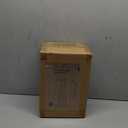 40oz Automatic Nut Milk Maker, 8 in 1 Plant Based Milk Machine for Homemade Almond, Oat, Milk Shake, Soy Milk & Non-Dairy Beverages with Delay Start/Self-Cleaning/Boil Water/Juice (Ivory white)