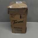 Torani Sugar Free Hazelnut Flavored Drink Syrup, 25.4 fl oz (Pack of 4) BBD:03-27-28