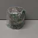 Gifts for Mom, Mom Birthday Gifts from Daughter Son, Heart-Shaped Acrylic Block 3.9 x 3.9 inch, I Love You Mom Gift Ideas for Christmas Mother's Day