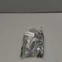 Eyekepper Vintage Reading Glasses for Men - 5 Pack Classic Readers with Spring Hinges +1.00