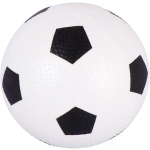 Football Net Door Soccer Goal Accessory Pp Woven Mesh Gate Outdoor Sports Net Lightweight for Family Games Parties