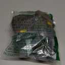 Dog Booties,Waterproof Dog Shoes for Large Medium Small Dogs,Suitable for Summer Hot Pavement,Adjustable Non-Slip Rubber Paw Protector (Brown, #2 (Width 1.8 inch) for 21-30 lbs)