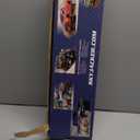 Skyjacker 8000 Steering Stabilizer (Cylinder Only, No Hardware- Black with Black Boot)