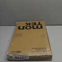 monTEK Long Arm TV Wall Mount for Most 23-65 Inch TVs, 29 Inch Long Extension TV Mount Swivel and Tilt, Full Motion Wall Mount Tv Bracket Fit Max VESA 400 x 400mm, Up to 77 lbs