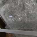 Glass Display Case for Figures Small Clear Display Stand for Collectibles Stackable Assemble Display Box for Action Figures Toys Dustproof Clear Storage Box Showcase for Pop Mart