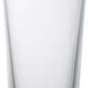 Duralex Unie Tumbler, 6 3/4 oz. / 20cl, Set of 6 (Clear)