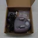 Park Dual Laser Garage Assist Parking Guide Aid ABS Car Garage Sensor 360-Degree Adjustable Park Guide for Car SUV Automotive