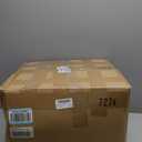 Liliful 4 Pcs 5.3 ft Halloween Coffins and Skeletons Outdoor Decorations, Coffin Prop with Lid Pop up Caskets Life Size Poseable Skeleton Horror Props Human Bones for Haunted House Grave Yard Decor