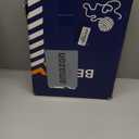 BEDELITE Fleece Queen Comforter Set -Super Soft & Warm Fluffy Cream White Bedding, Luxury Fuzzy Heavy Bed Set for Winter with 2 Pillow Cases