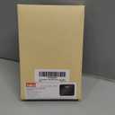 1Mii Bluetooth 5.3 Transmitter for TV to 2 Wireless Headphones, Long Range 100ft Bluetooth Adapter for TV aptX Adaptive & HD/Volume Control, Optical/USB/AUX/RCA Audio Inputs