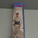 Extra Large Heating Pad for Period Cramps/Back Pain Relief,16 * 24" Heat Pad+27" Belt Wearable51" in Total 4 Timer(0.5H/1H/2H/4H) 9 Heat 10ft Long Cord Electric Wrap Around Heating Pad(Gray) (Grey)